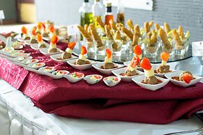 Hotel Orizont