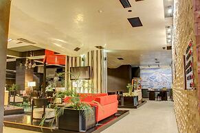 Hotel Orizont