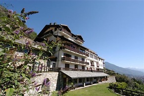 Hotel Panoramique