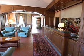 Hotel Panoramique