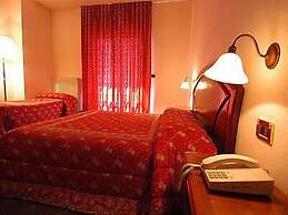 Hotel Panoramique