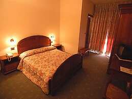 Hotel Panoramique