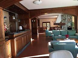 Hotel Panoramique