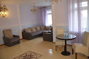 Otel Princess Elisa