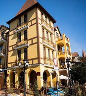 Otel Princess Elisa