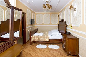 Otel Princess Elisa