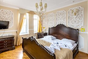 Otel Princess Elisa