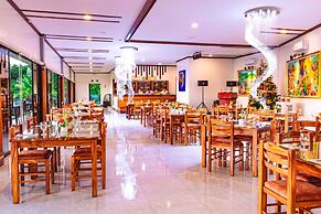 Marqis Sunrise Sunset Resort and Spa