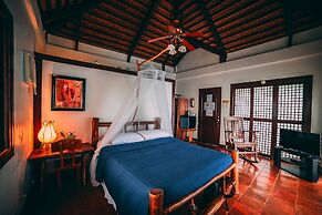 Marqis Sunrise Sunset Resort and Spa