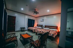 Marqis Sunrise Sunset Resort and Spa