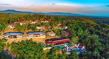 Marqis Sunrise Sunset Resort and Spa