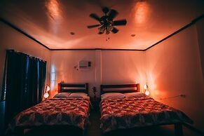 Marqis Sunrise Sunset Resort and Spa