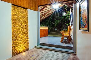 Marqis Sunrise Sunset Resort and Spa