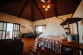 Marqis Sunrise Sunset Resort and Spa