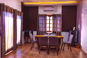 Marqis Sunrise Sunset Resort and Spa