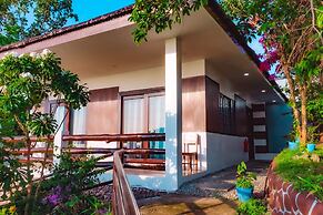 Marqis Sunrise Sunset Resort and Spa