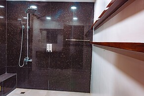 Marqis Sunrise Sunset Resort and Spa