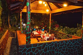 Marqis Sunrise Sunset Resort and Spa