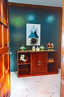 Marqis Sunrise Sunset Resort and Spa