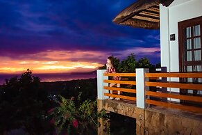 Marqis Sunrise Sunset Resort and Spa