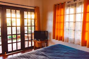 Marqis Sunrise Sunset Resort and Spa