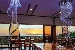 Marqis Sunrise Sunset Resort and Spa