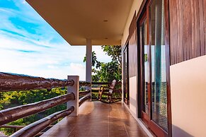 Marqis Sunrise Sunset Resort and Spa