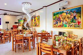 Marqis Sunrise Sunset Resort and Spa