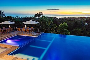 Marqis Sunrise Sunset Resort and Spa