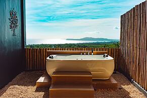 Marqis Sunrise Sunset Resort and Spa