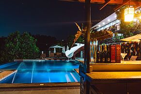 Marqis Sunrise Sunset Resort and Spa