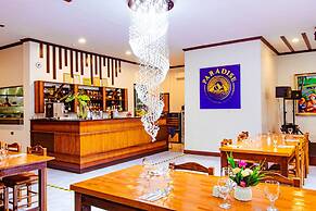 Marqis Sunrise Sunset Resort and Spa