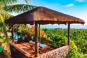 Marqis Sunrise Sunset Resort and Spa