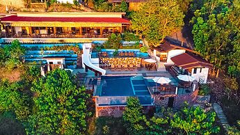 Marqis Sunrise Sunset Resort and Spa