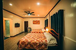 Marqis Sunrise Sunset Resort and Spa