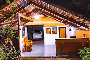 Marqis Sunrise Sunset Resort and Spa