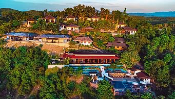 Marqis Sunrise Sunset Resort and Spa