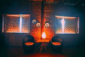 Marqis Sunrise Sunset Resort and Spa