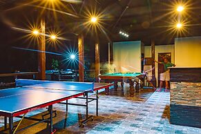 Marqis Sunrise Sunset Resort and Spa