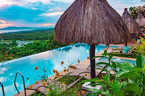 Marqis Sunrise Sunset Resort and Spa