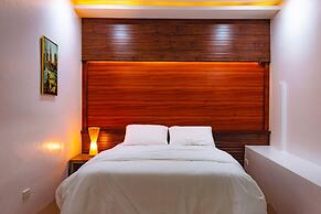 Marqis Sunrise Sunset Resort and Spa