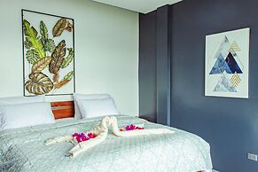 Marqis Sunrise Sunset Resort and Spa