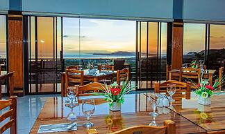 Marqis Sunrise Sunset Resort and Spa