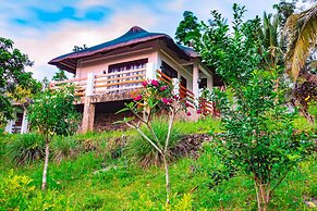 Marqis Sunrise Sunset Resort and Spa