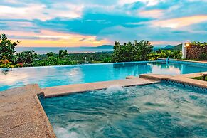 Marqis Sunrise Sunset Resort and Spa