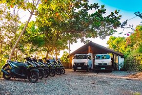 Marqis Sunrise Sunset Resort and Spa