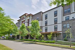 Hampton Inn & Suites DuPont