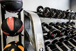 Hampton Inn & Suites DuPont