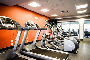 Hampton Inn & Suites DuPont