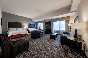 Hampton Inn & Suites DuPont